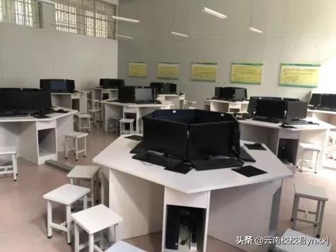 云南经贸管理学院专业,云南经贸外事职业学院简介