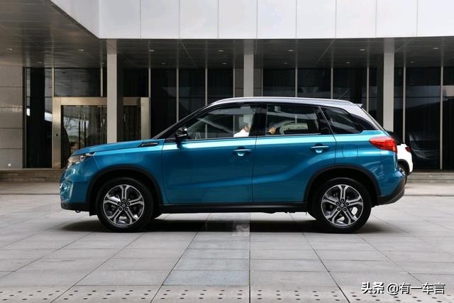 铃木维特拉还会回到中国吗,铃木维特拉能过河吗