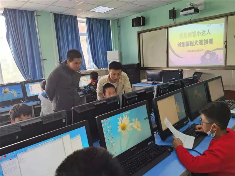 中小学信息素养提升活动a类,小学信息素养提升实践活动