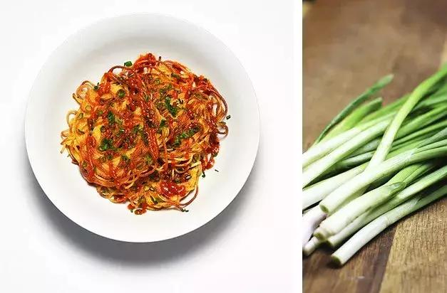 13种常见蔬菜的健康指数排名，看看你吃的健康么？