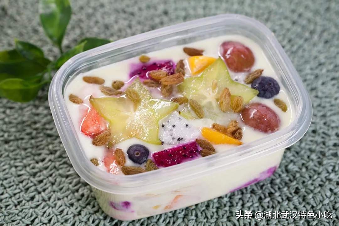 在农村卖水果捞能挣钱吗,卖水果捞真的能赚钱吗