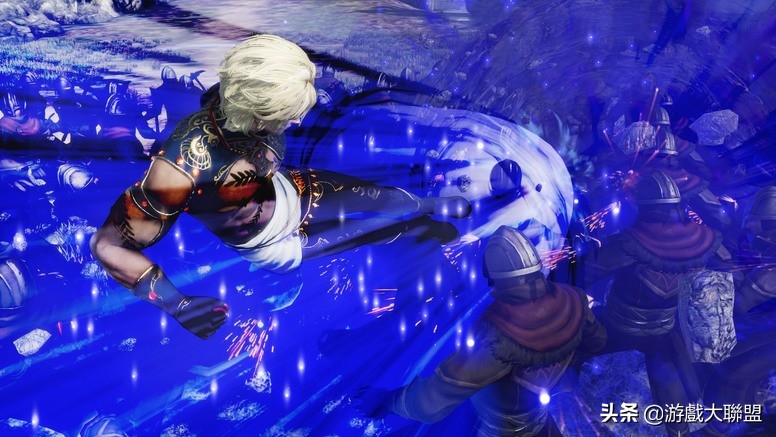 无双蛇魔orochi武器详细攻略,无双大蛇3神格杨戬