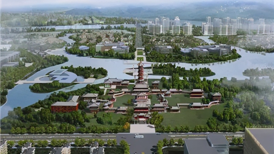 江湖之畔资源汇聚，奏响臻贵生活全维度赞歌