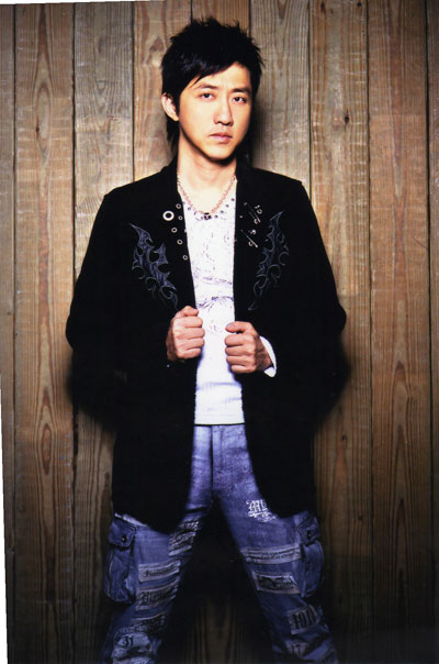 伊能静自曝和秦昊相识过程,伊能静对婚姻的反思