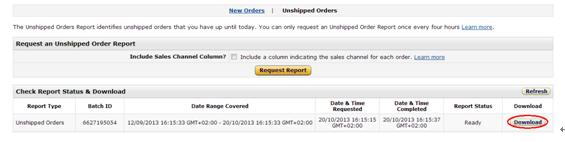 亚马逊卖家中心后台界面介绍,亚马逊网站怎么进入卖家中心