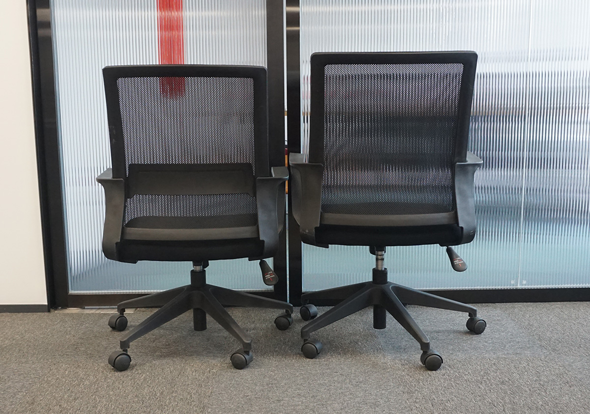 ergoup致炫测评,致炫人体工学椅评测