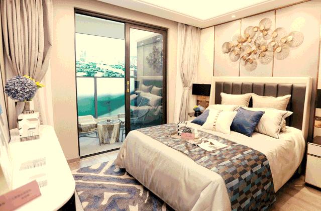 首付49万能买到什么车,首付59万买三居室