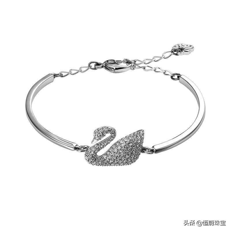 十大最受欢迎的手链,世界名牌手链十大排名潘多拉