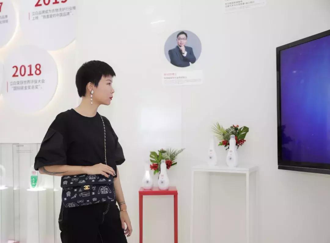 明星洗衣服的八卦,小S和古巨基到底谁更奇葩?