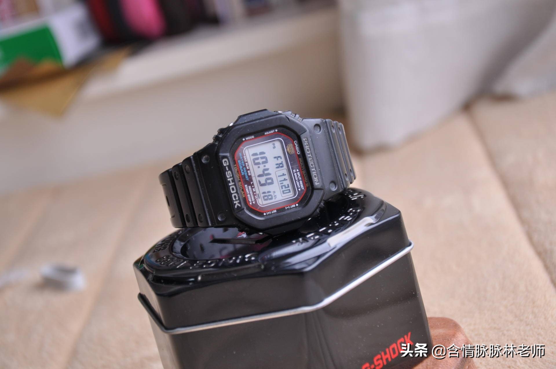 那些女人不懂的男人的小乐趣,林老师的随身好物