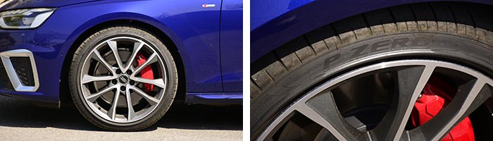 奥迪a4l最全测评,奥迪a4l真的是入门级最强的车么