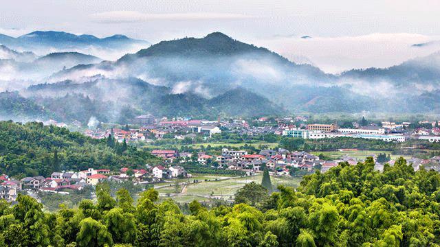 中国地大物博，知道东、南、西、北极在哪里吗？