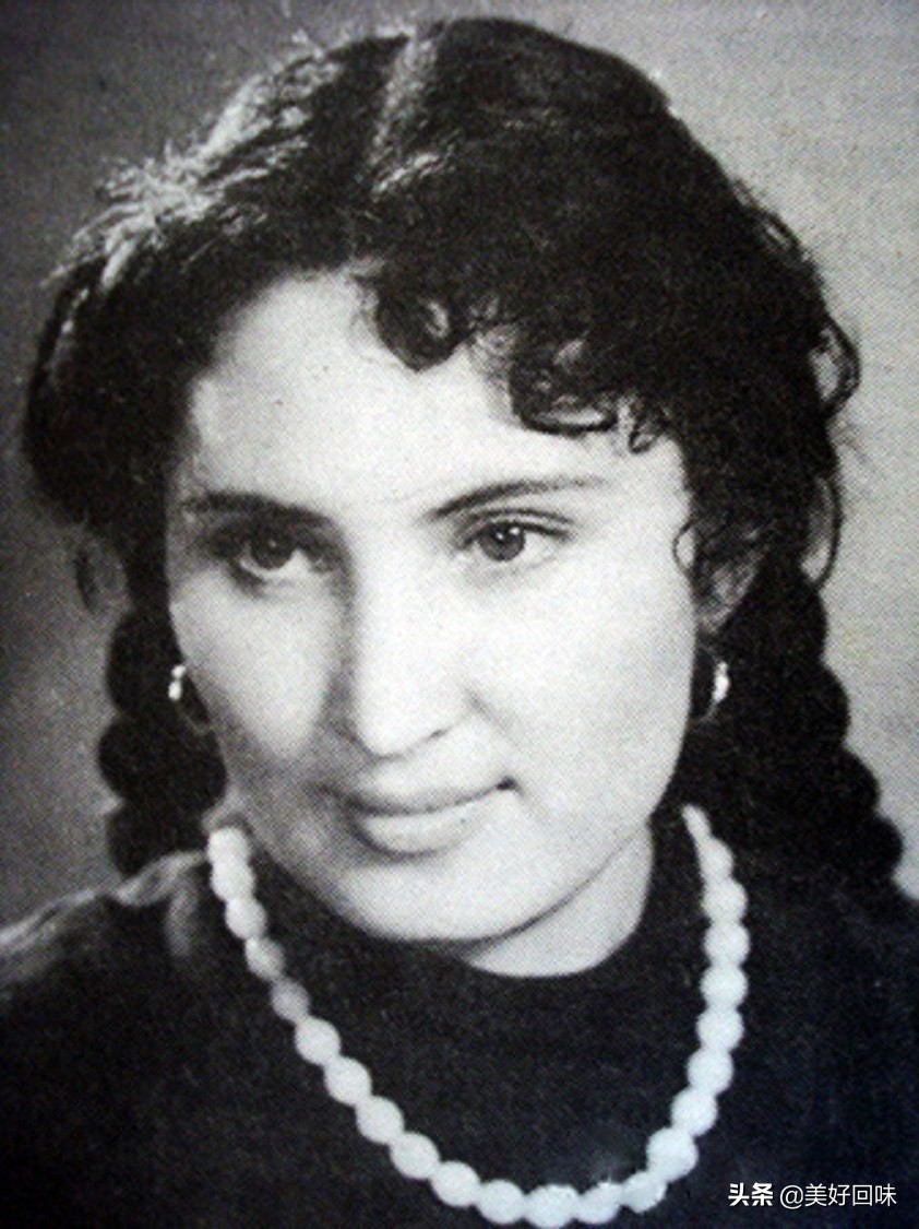 王晓棠秦怡白杨,王晓棠和叶琳琅