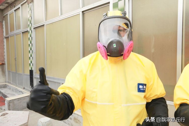 让两岁宝宝隔空喊话,济南章丘这位医生到底干了啥