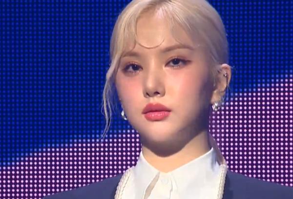 韩国女团颜值前十名成员,韩国女团成员那些惊为天人的颜值