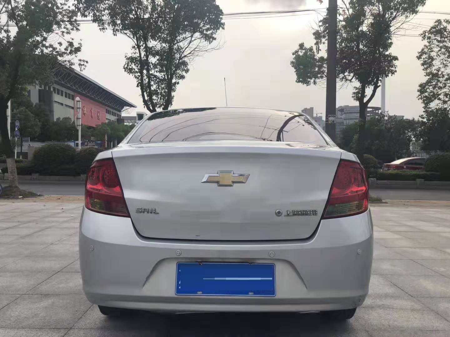 农村车友也不喜欢了？为什么现在买雪佛兰赛欧的人越来越少了？