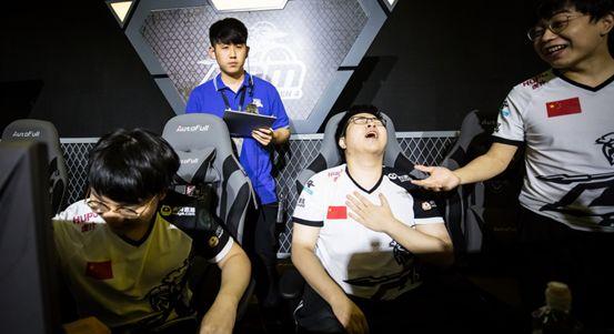 4am战队曾经的辉煌,4am近几年战绩