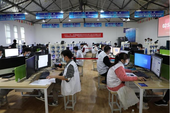 五分钟了解物联网专业：就业快、工资高、待遇好