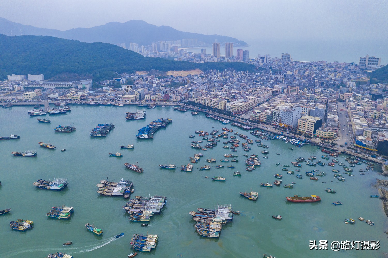 中国十大最美海岛岛名在哪里,中国十大沙滩海陵岛