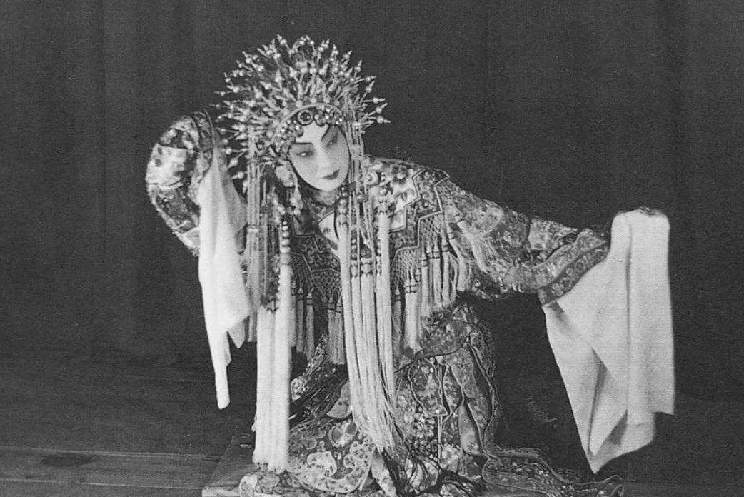 京剧这么有名为什么不如豫剧,一个中国的十大国粹