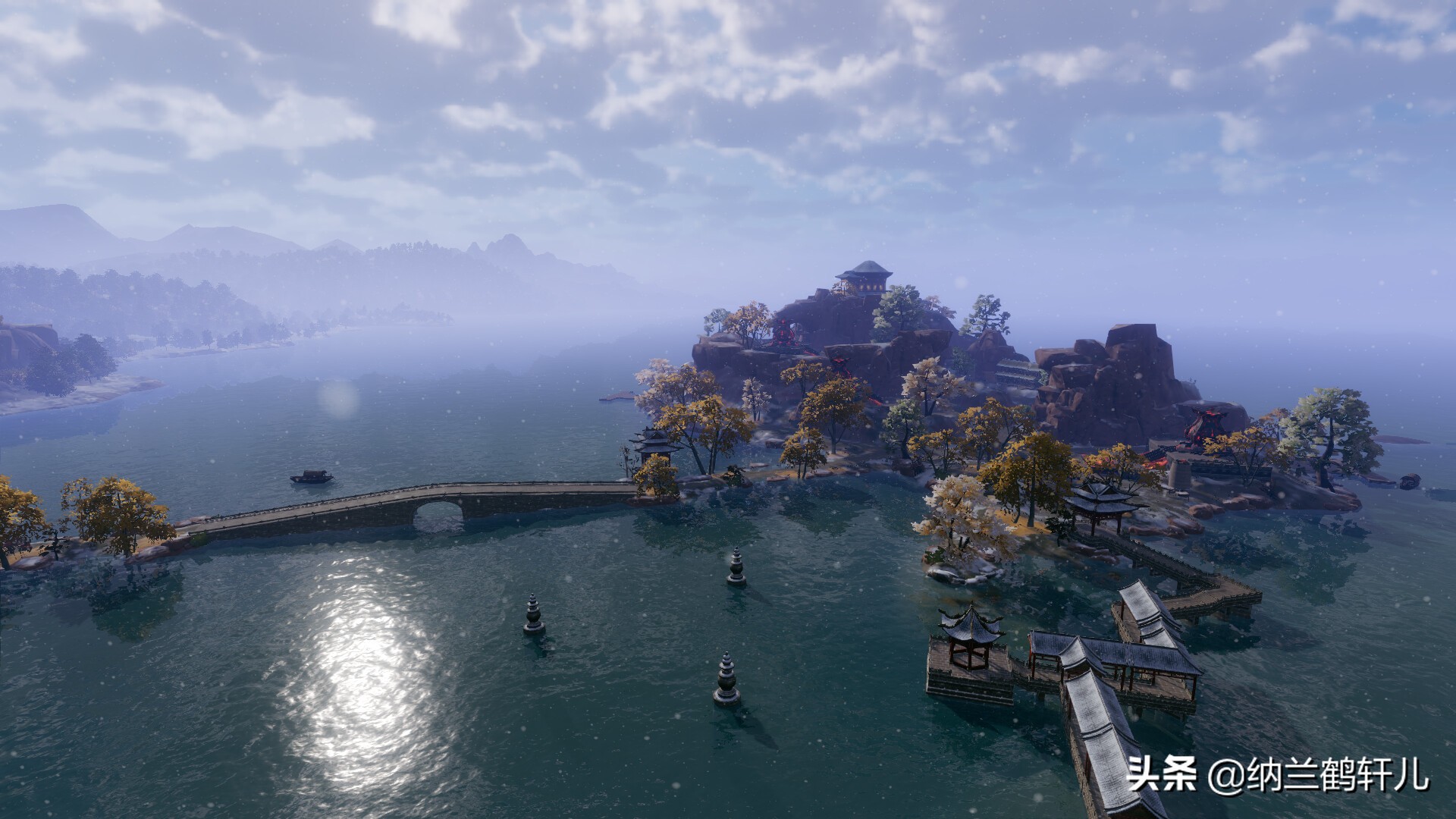 剑网三藏剑山庄怎么玩,剑网三18个门派解析