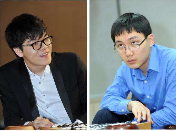 柯洁和朴廷桓历史对战成绩,2019贺岁杯围棋赛柯洁对朴廷桓