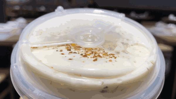 怎么样做奶茶的奶盖,怎么做好喝的奶盖