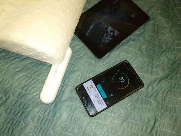 让会唱歌的枕头伴你入眠—南卡Zzzz枕中宝测评