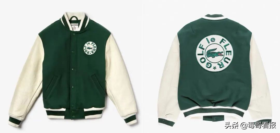 棒球夹克怎么穿好看,如何选棒球服男