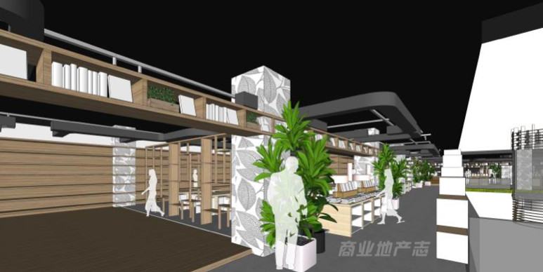 独家观察:西安商业史上最大规模调改,“新一代”能否“返场”?