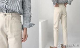 比较耐穿的裤子推荐,质量好不起球的裤子推荐