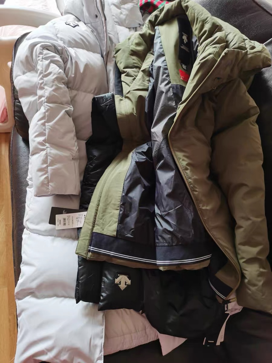 平价羽绒服如何选择好品牌,1000-2000哪个品牌羽绒服款式好