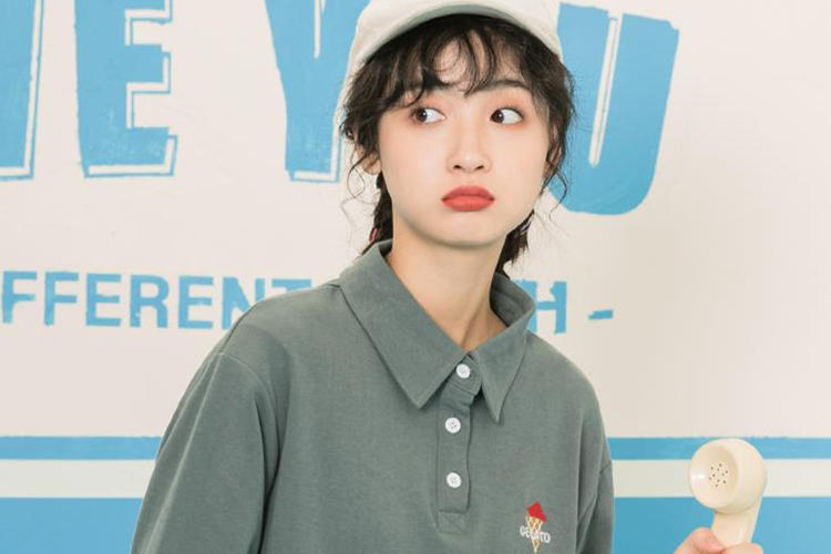 教大家怎么选t恤,4个方法教你选到好的t恤