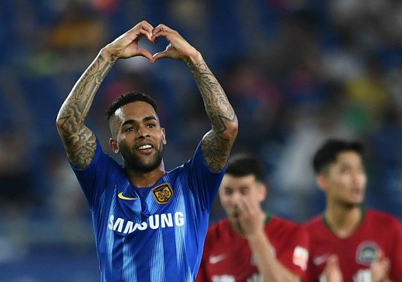 谁能带领中国队,谁能担当中国男足主教练