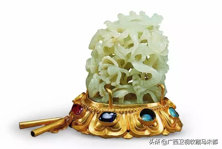 泡水的古墓挖出两块孤品金砖,但它背后的爱情才是无价之宝