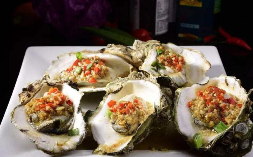 辽宁海边海鲜哪里好吃,辽宁海鲜哪最好