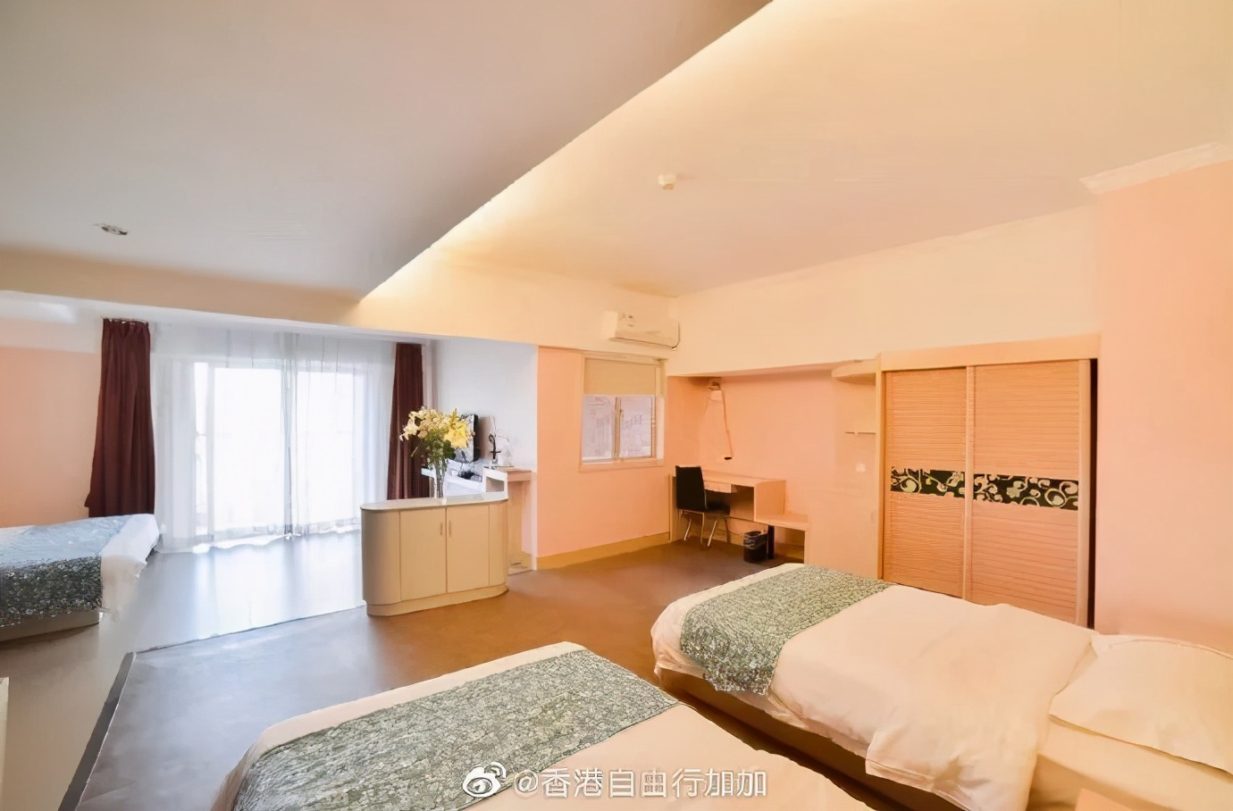 香港旅游隔离酒店有哪些,推荐一下香港的隔离酒店