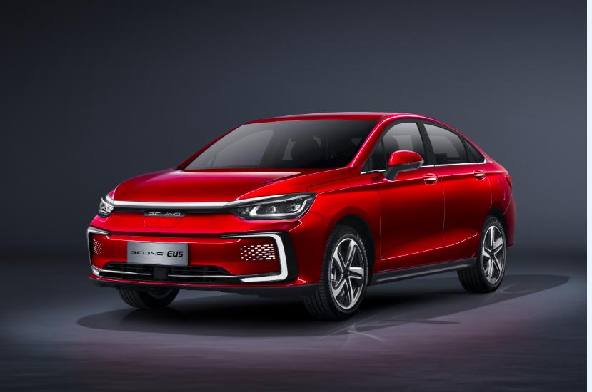 BEIJING汽车“鹏翼计划“开启2.0阶段携手小桔车服打造美好出行