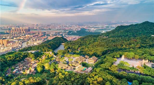 广东天子山瀑布旅游景点,广东瀑布景点有哪些