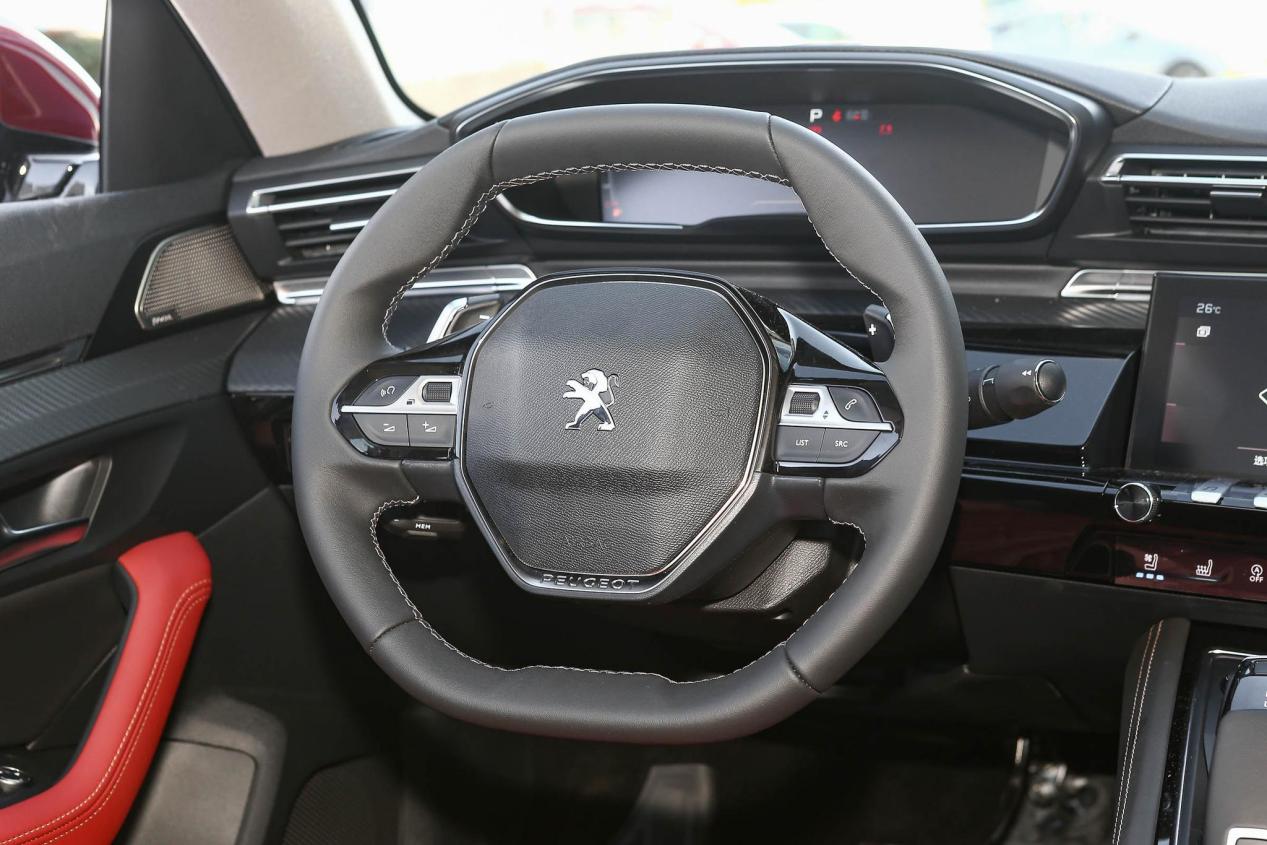 标致508底盘质感真的好吗,新款标致508值得入手吗