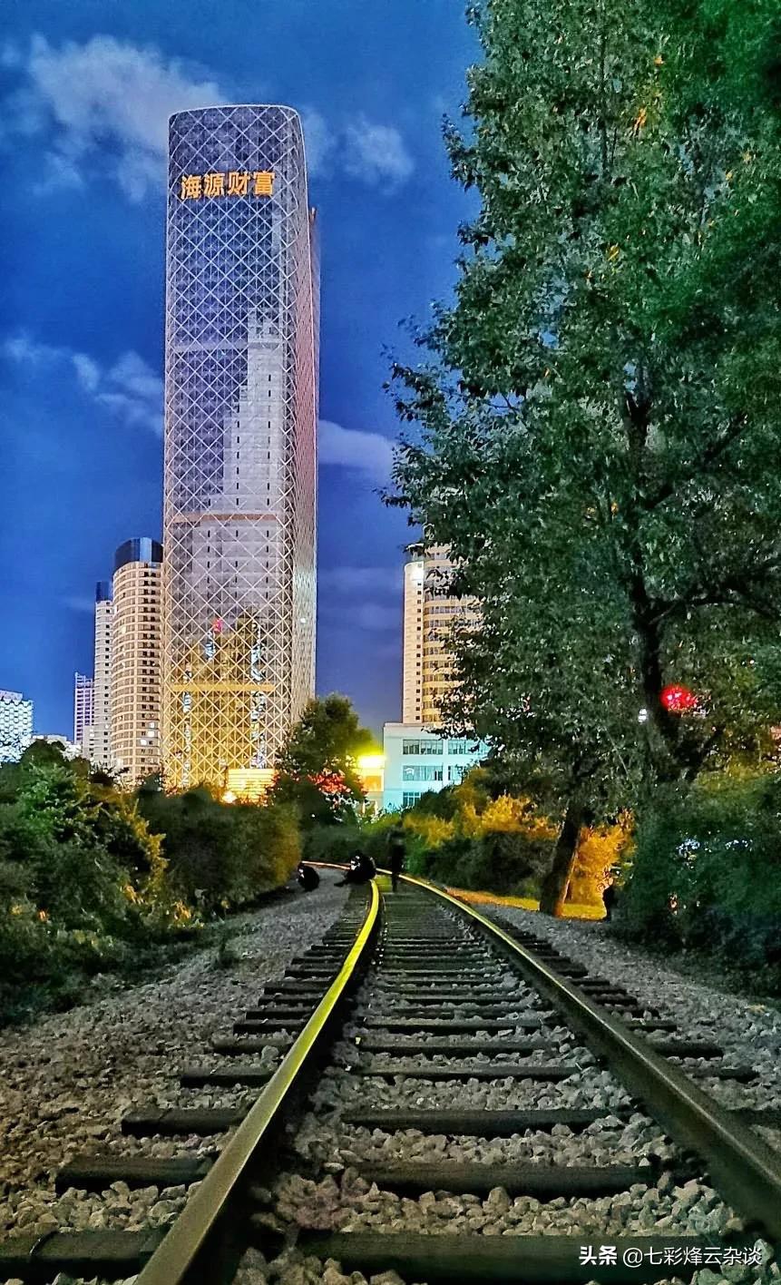 昆明150米摩天大楼数量,昆明大都摩天有多少层