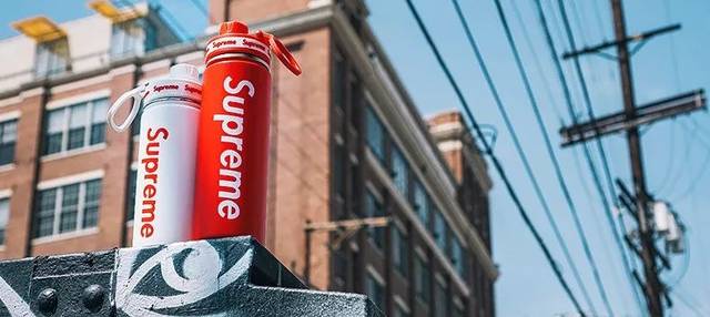 supreme十大良心单品,帮你拥有翻倍卡