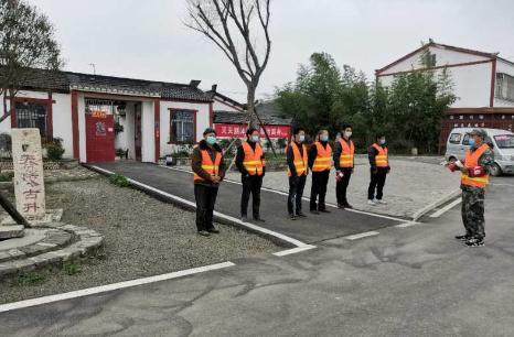 抗疫6兄弟,河南抗疫六兄弟