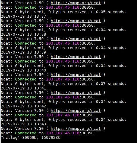 如何测试一个服务器的访问速度,服务器查看端口速率命令