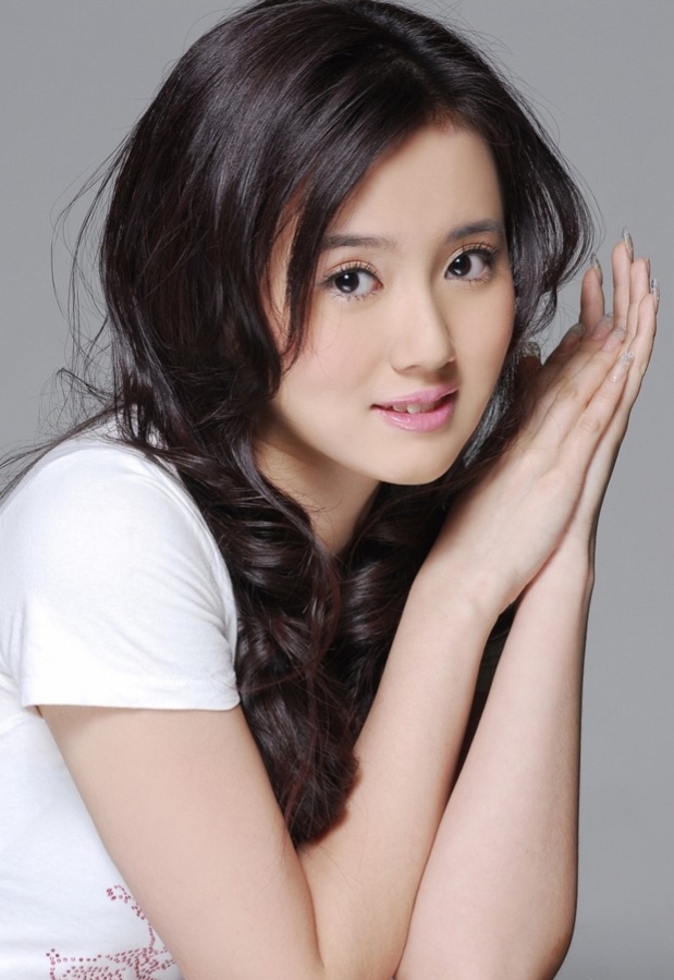 学妹清新妆,学妹风格