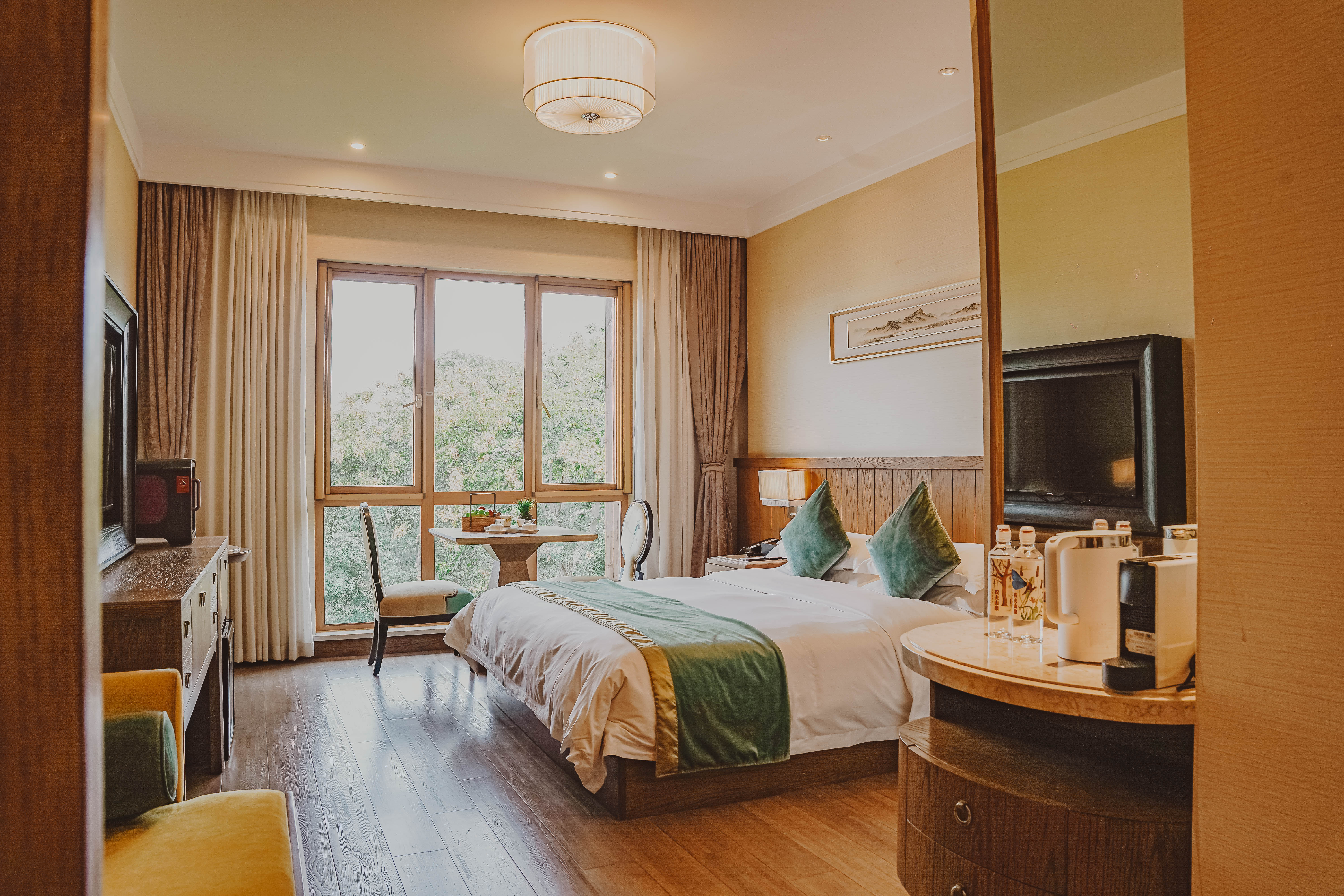 秋冬就要泡温泉呀,冬天一定要一起去泡温泉