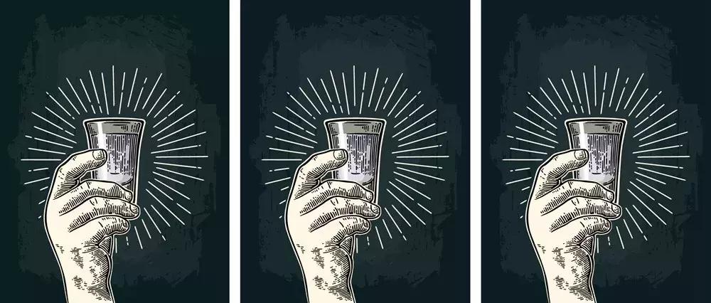 历史上白酒经销商最常遇到的问题,做白酒经销商的一路心酸