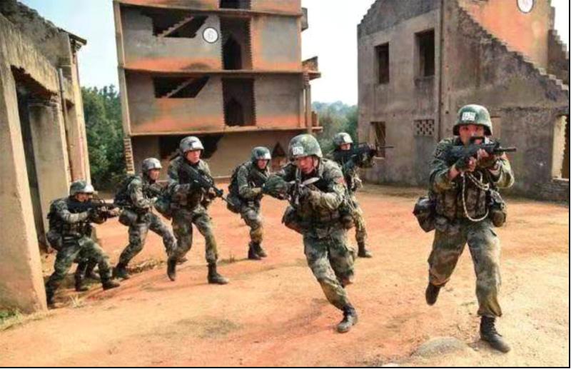 军改后,解放军陆军番号为何都是从71开始的,有什么特殊含义?