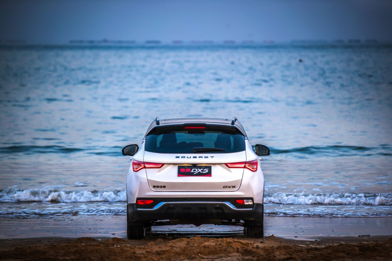 东南汽车DX5试驾,试驾东南dx71.8自吸