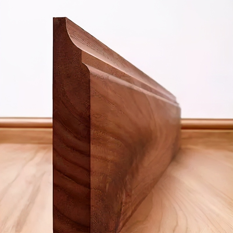 踢脚线和地面没有缝怎么做美缝,踢脚线压地砖缝用美缝吗